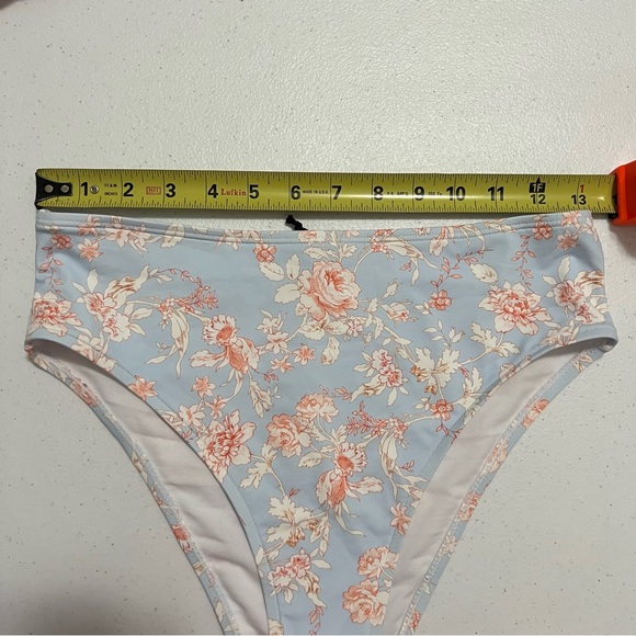 WeWoreWhat Emily Swim Bottom - Picture 8 of 9